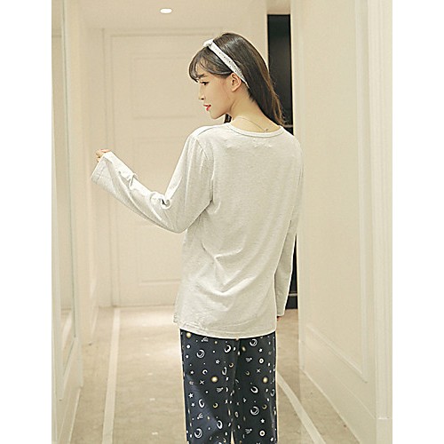 Women Cotton Pajama